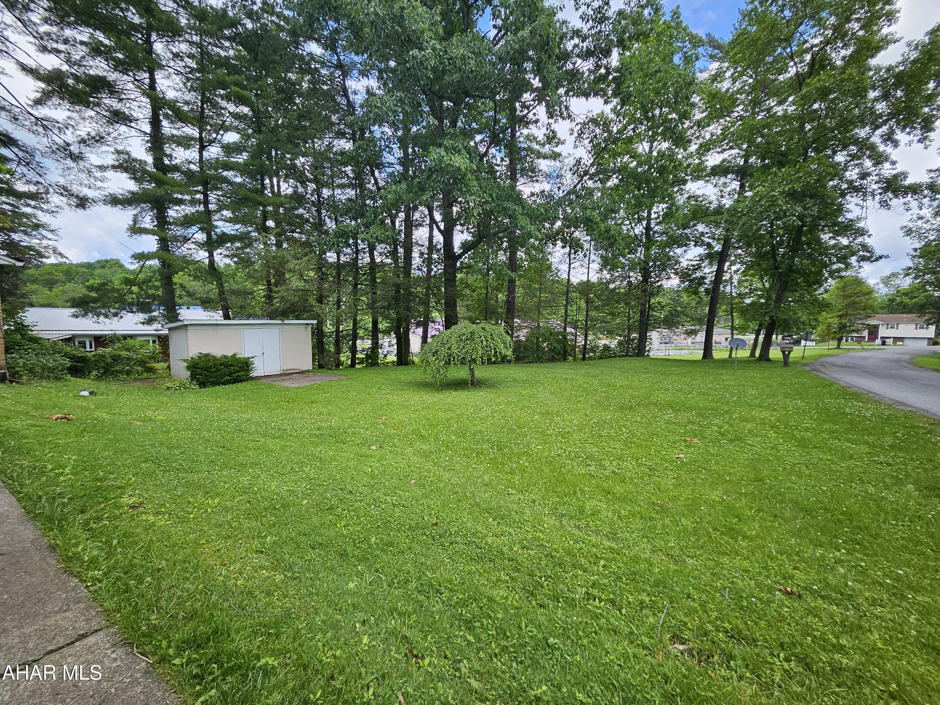 Bellemeade - Residential