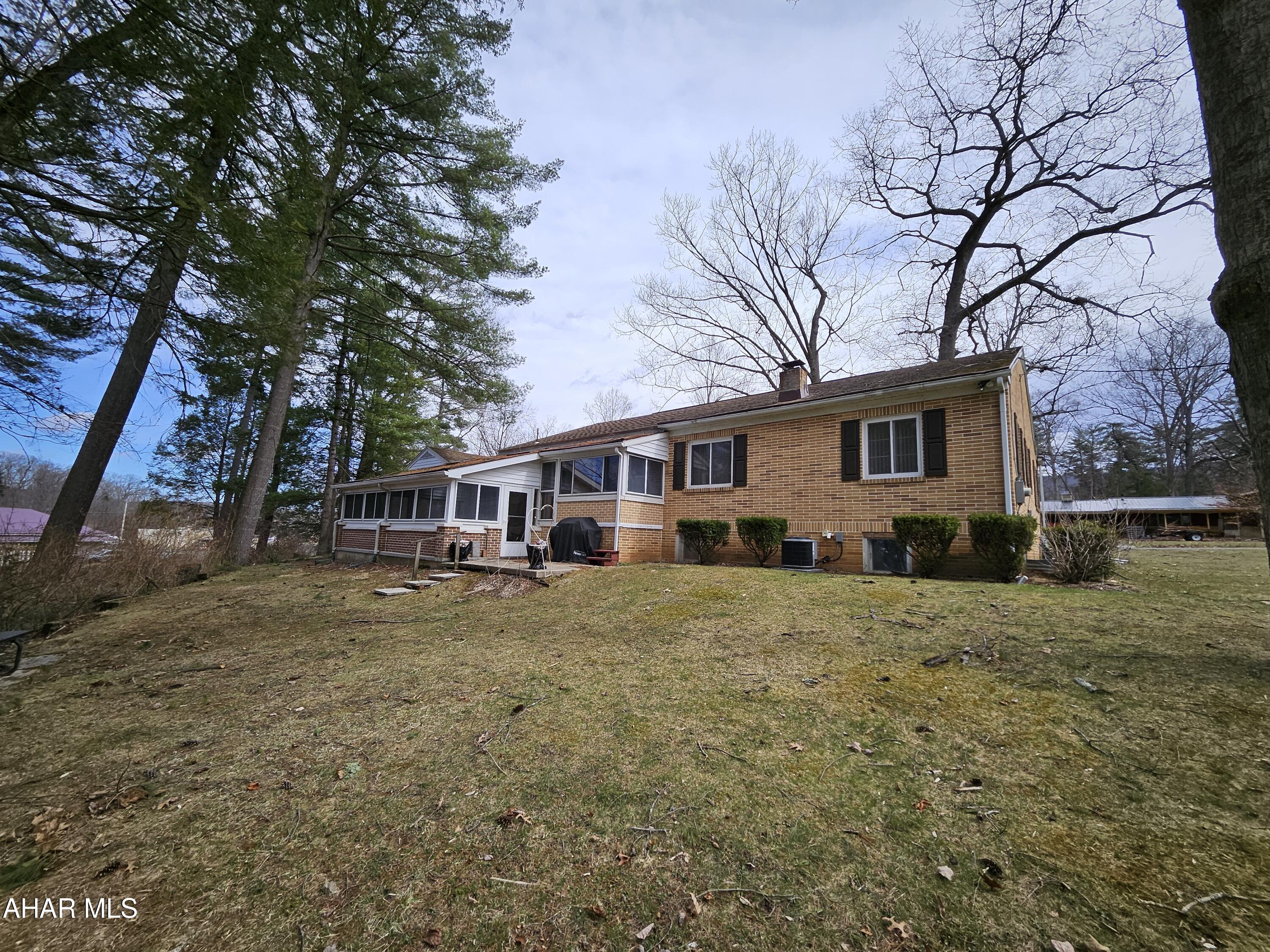 Bellemeade - Residential