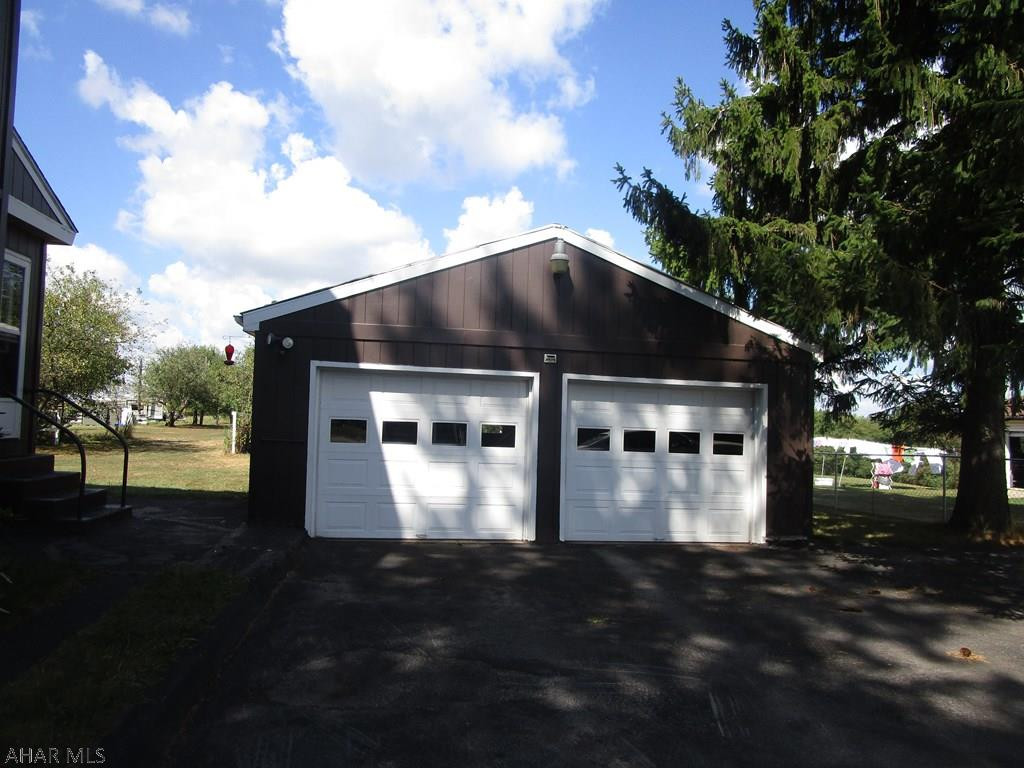 Unknown - Residential