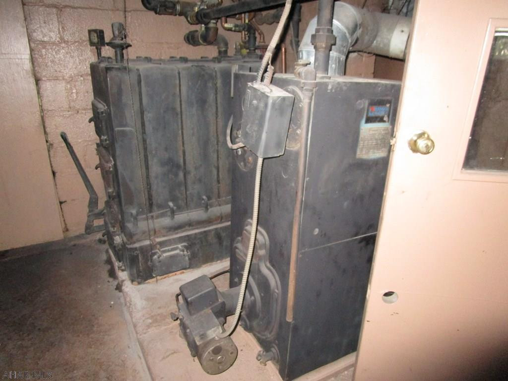 Unknown - Residential