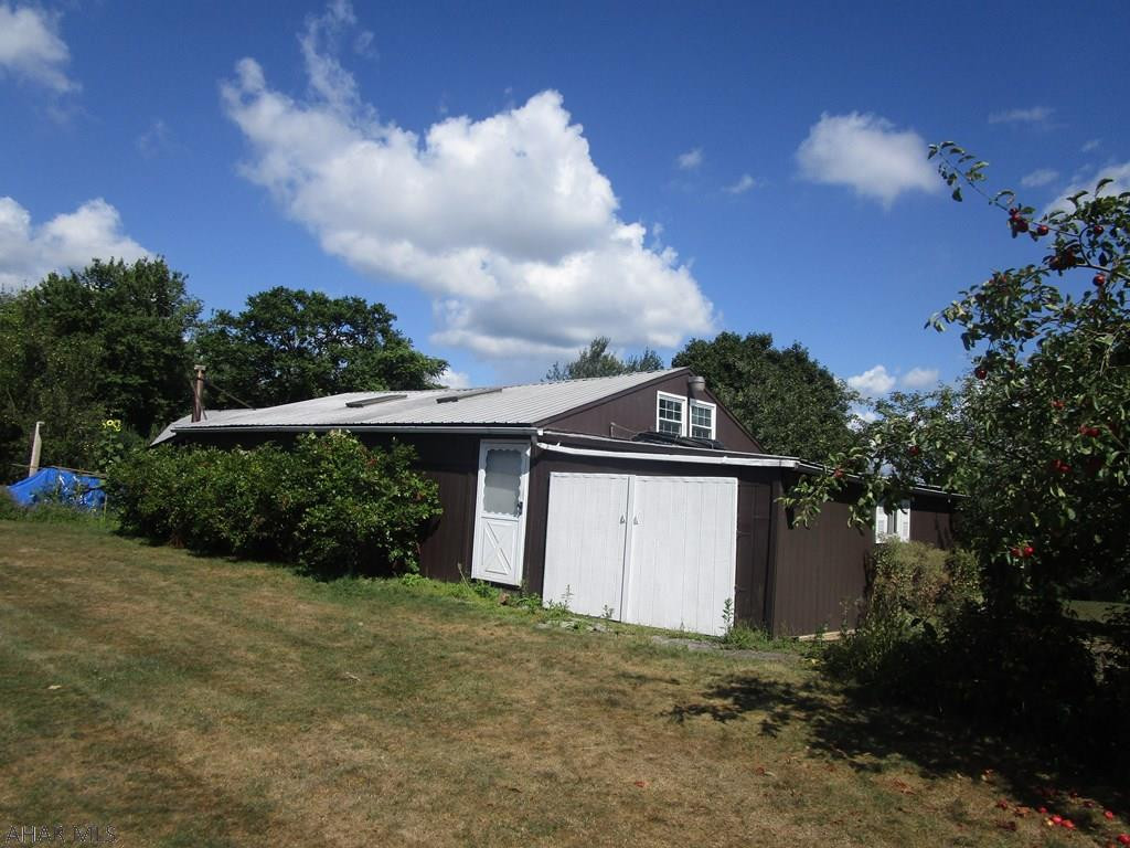 Unknown - Residential