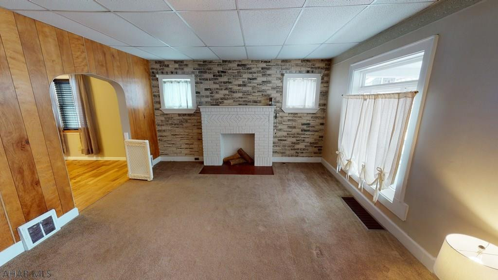 Fairview - Residential