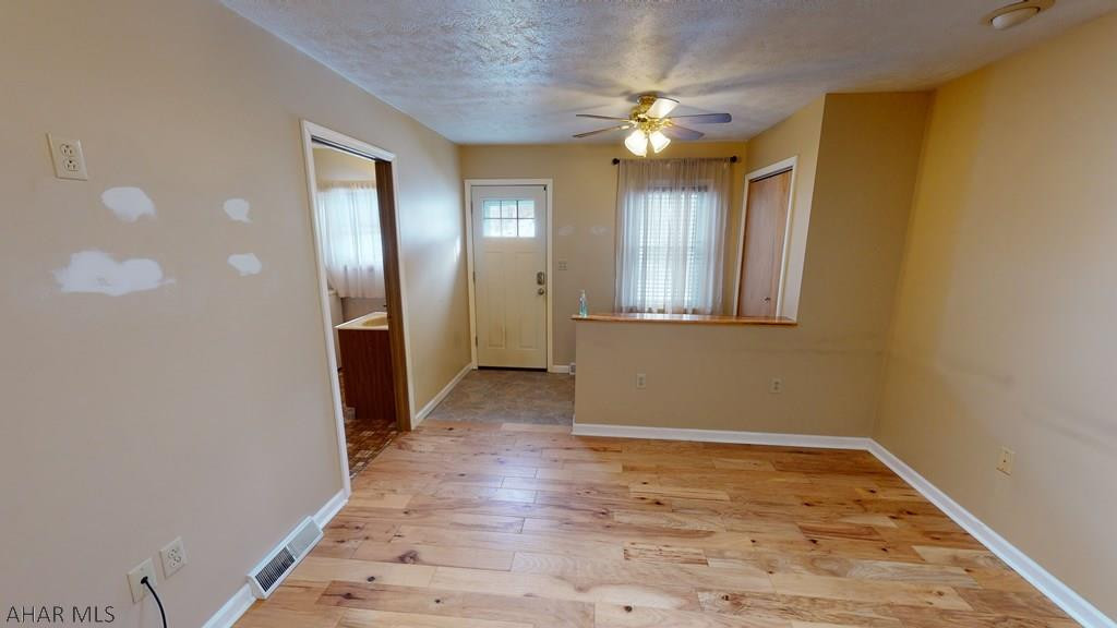 Fairview - Residential