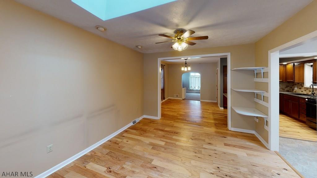 Fairview - Residential