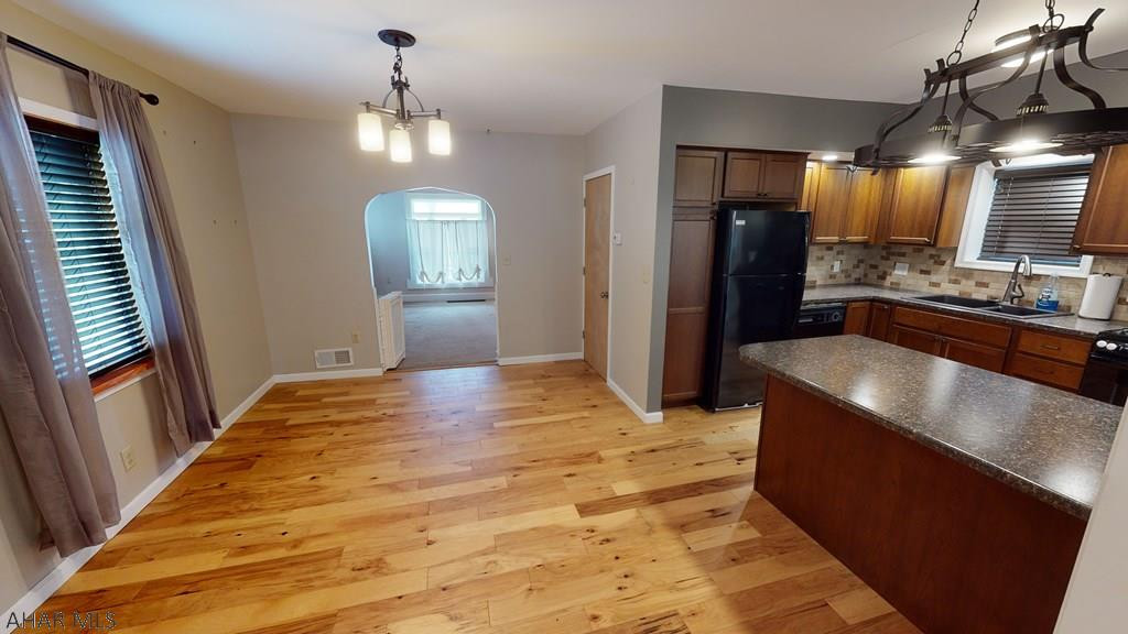 Fairview - Residential