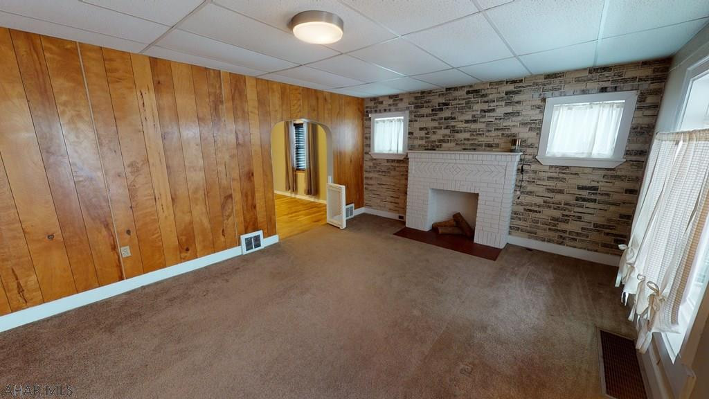 Fairview - Residential