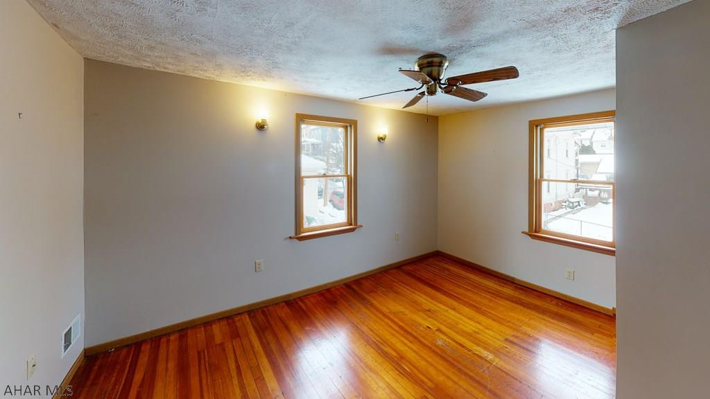 Fairview - Residential