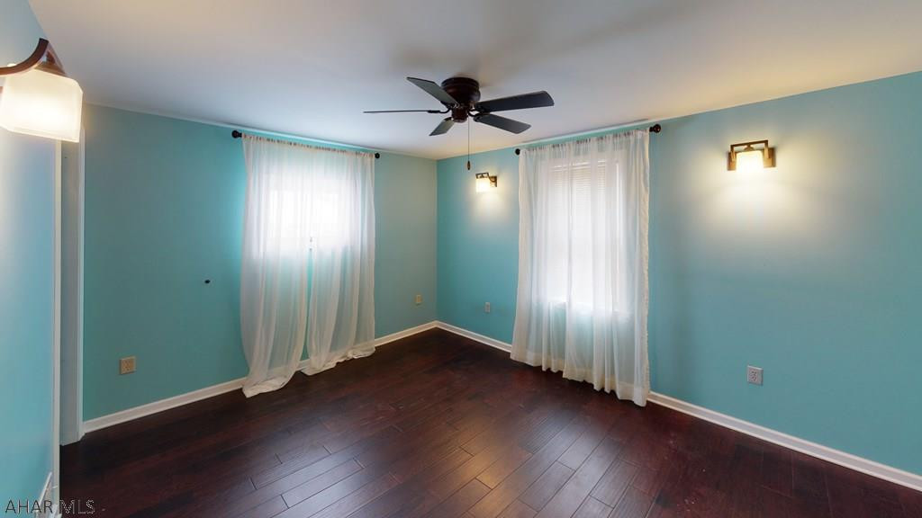 Fairview - Residential