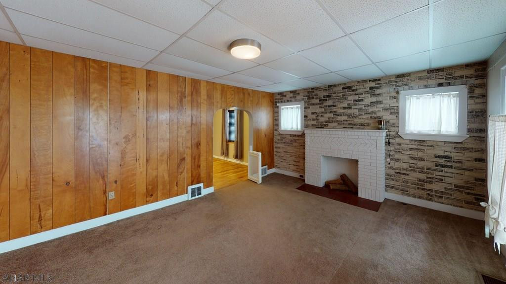 Fairview - Residential