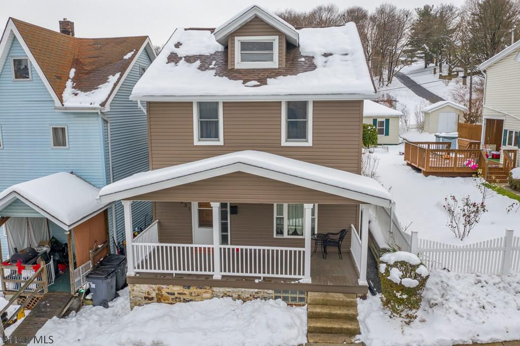 Fairview - Residential