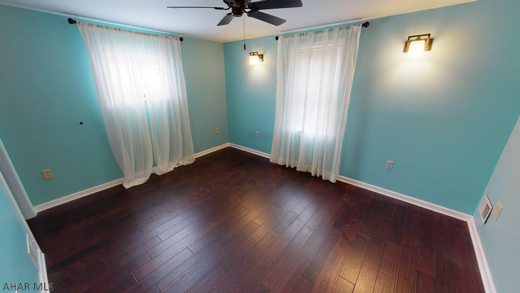 Fairview - Residential