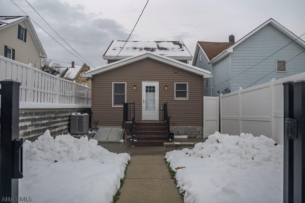 Fairview - Residential