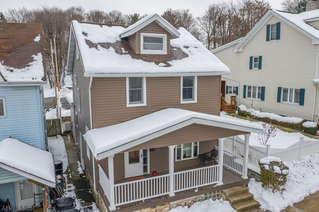 Fairview - Residential