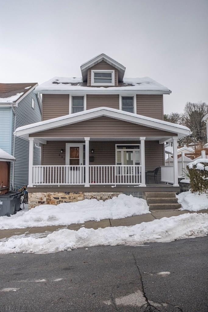 Fairview - Residential