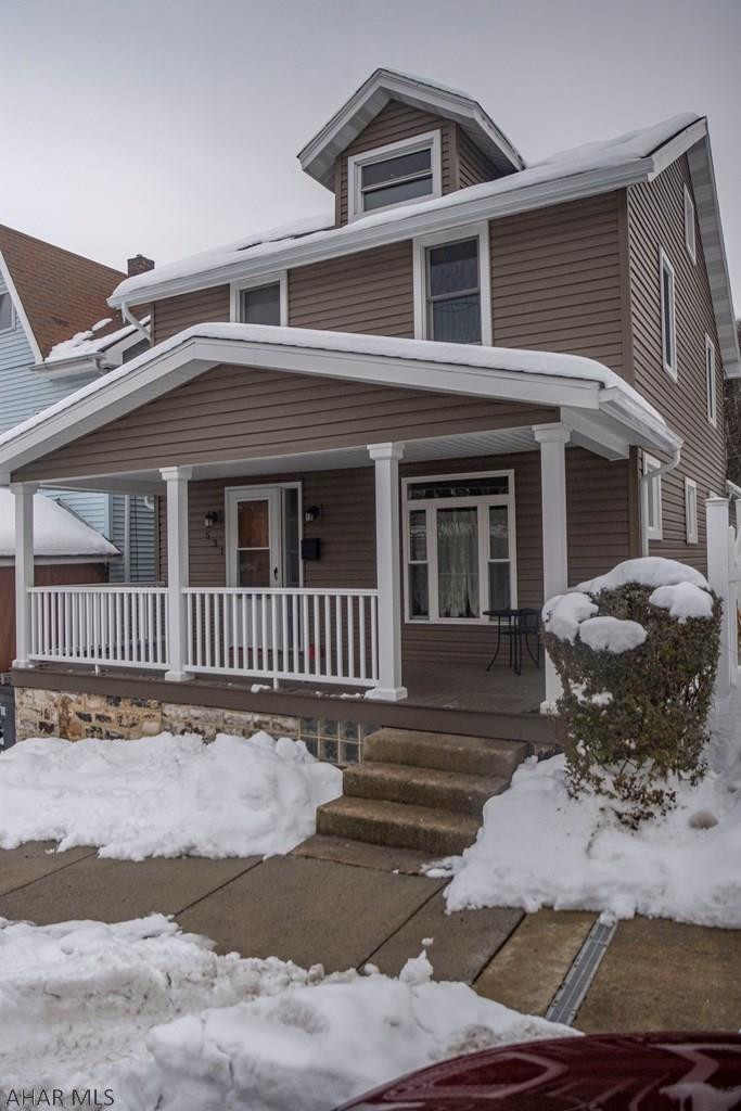 Fairview - Residential