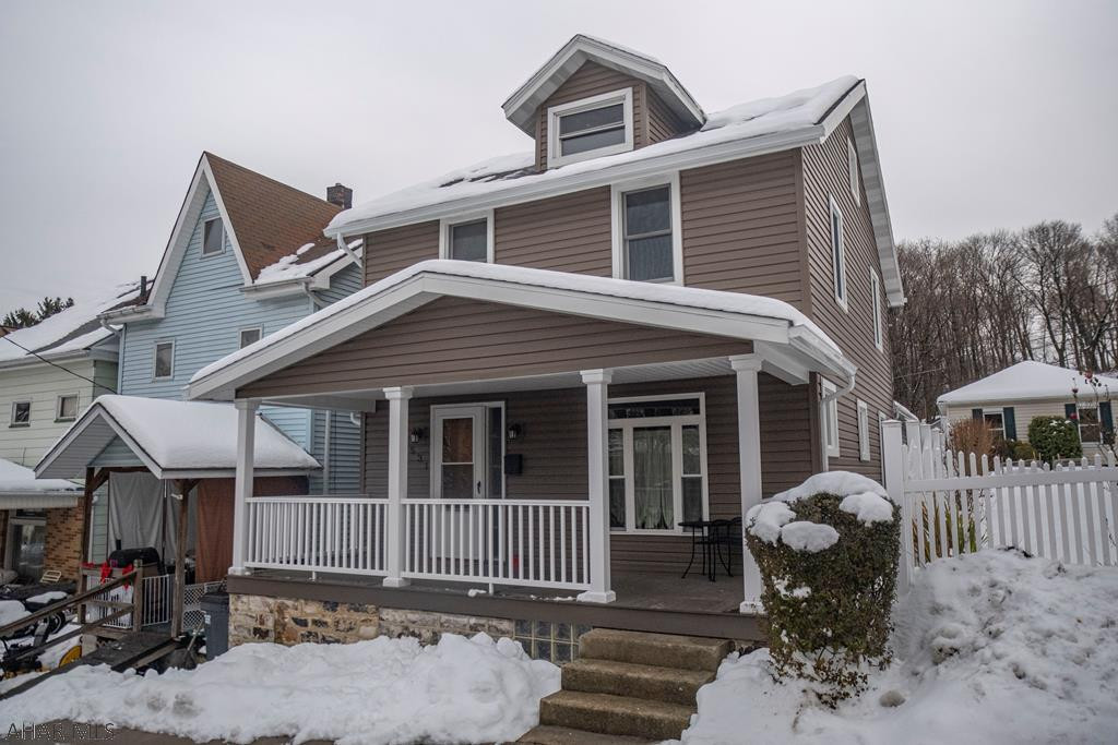 Fairview - Residential