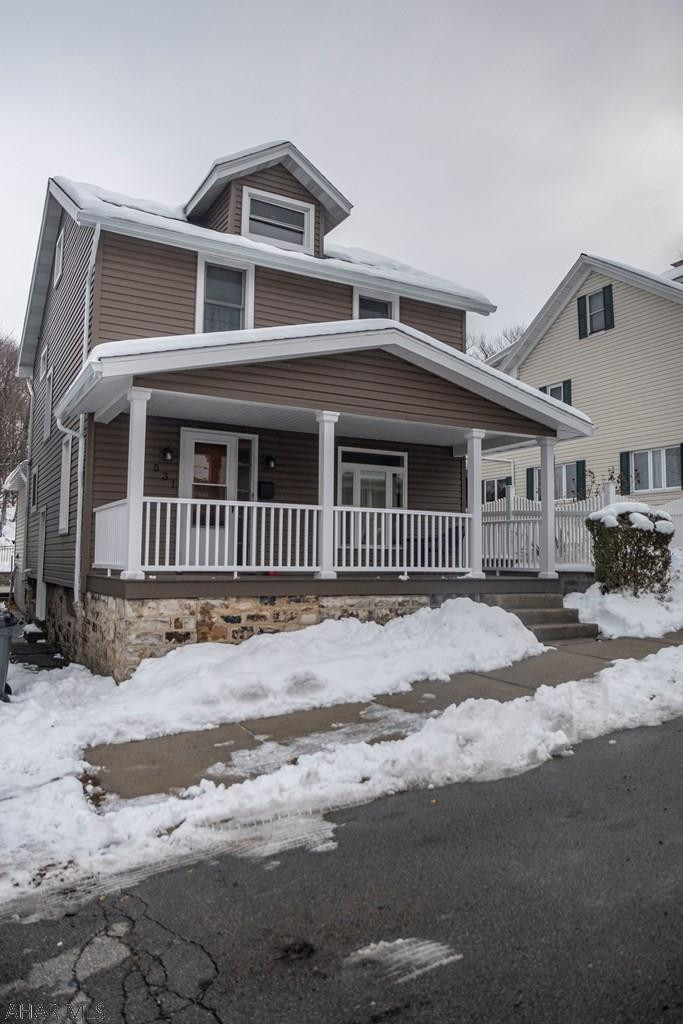 Fairview - Residential