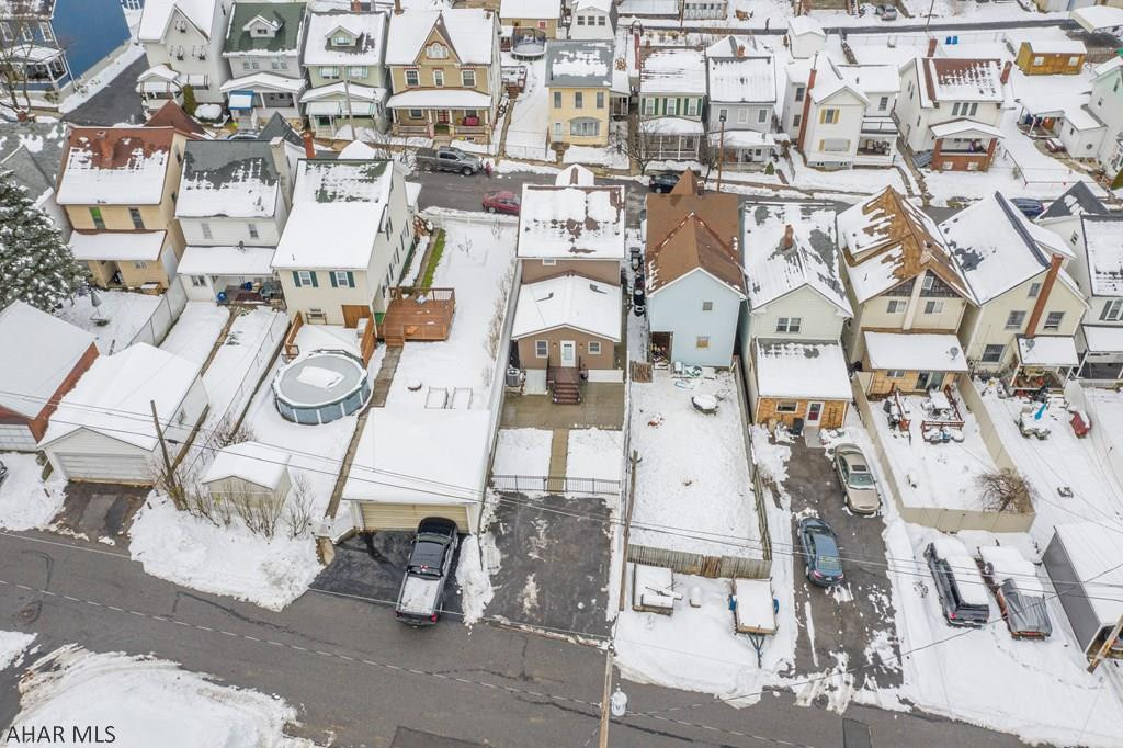 Fairview - Residential