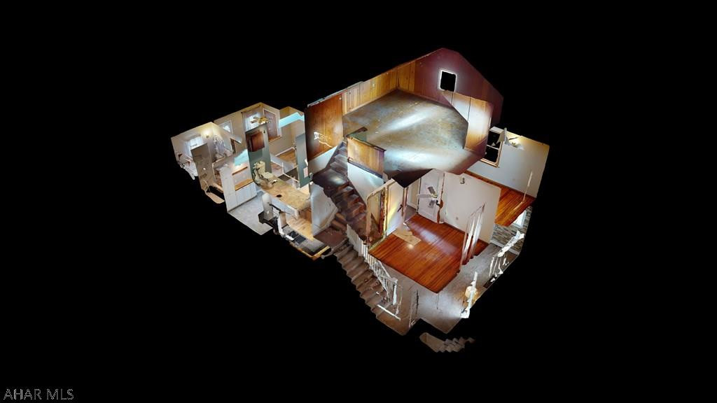 Fairview - Residential