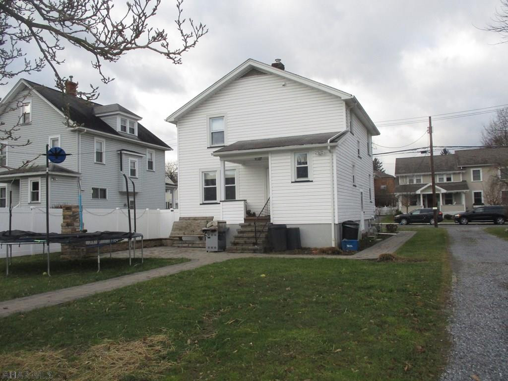 Hollidaysburg - Residential