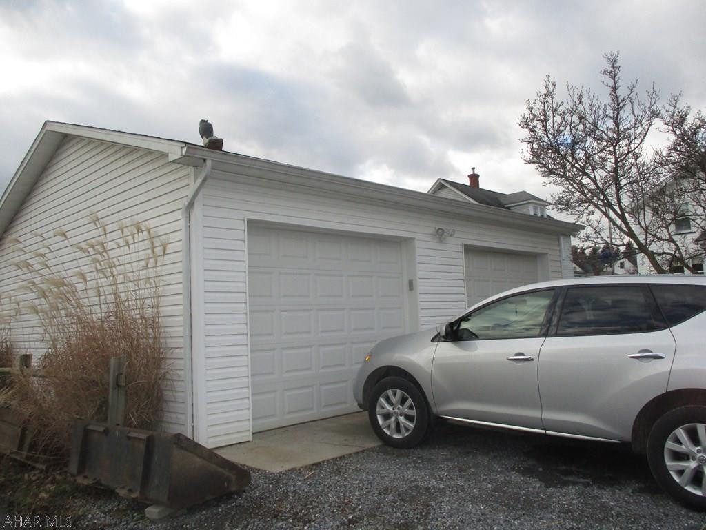 Hollidaysburg - Residential