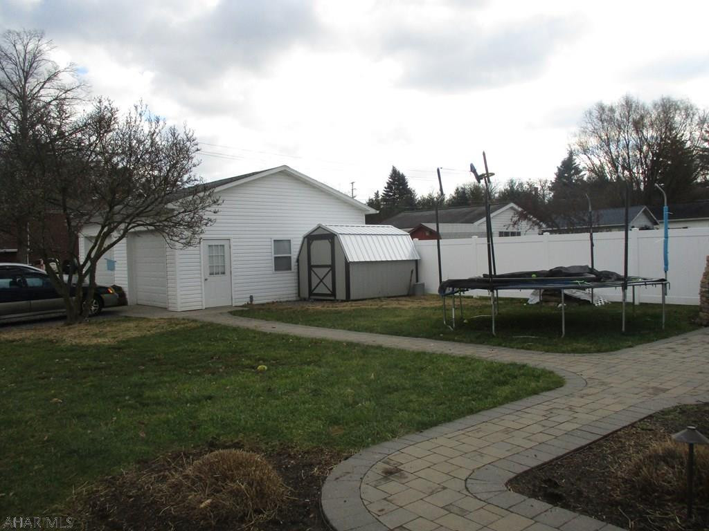 Hollidaysburg - Residential