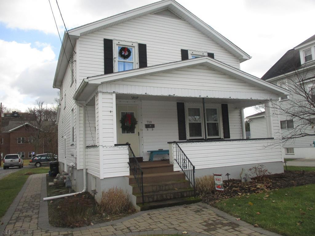 Hollidaysburg - Residential