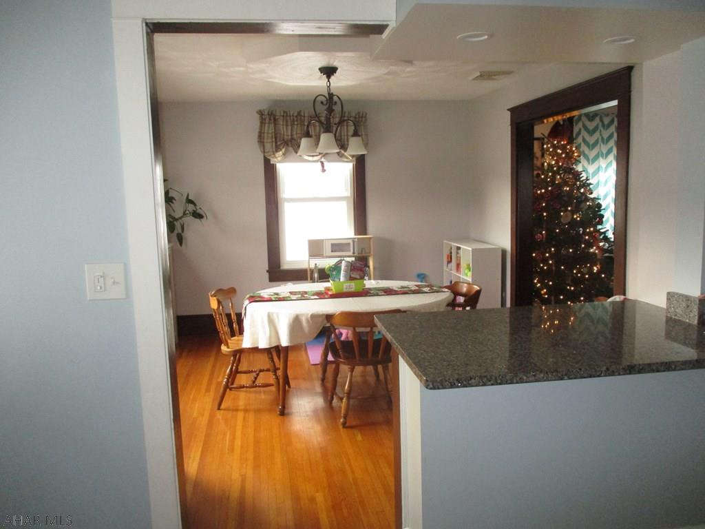 Hollidaysburg - Residential