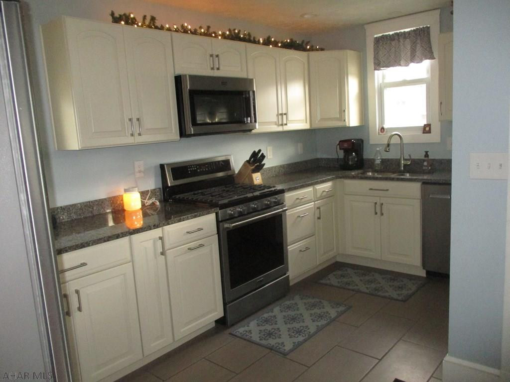 Hollidaysburg - Residential