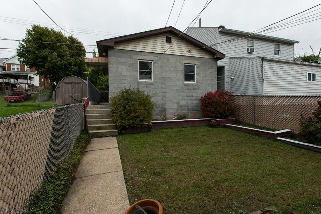 Unknown - Residential