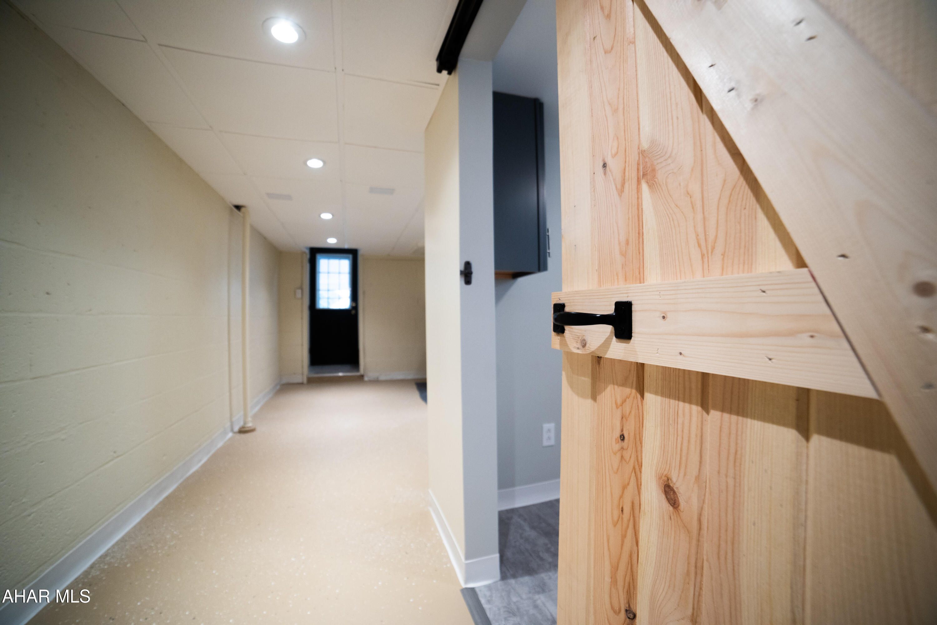 Fairview - Residential