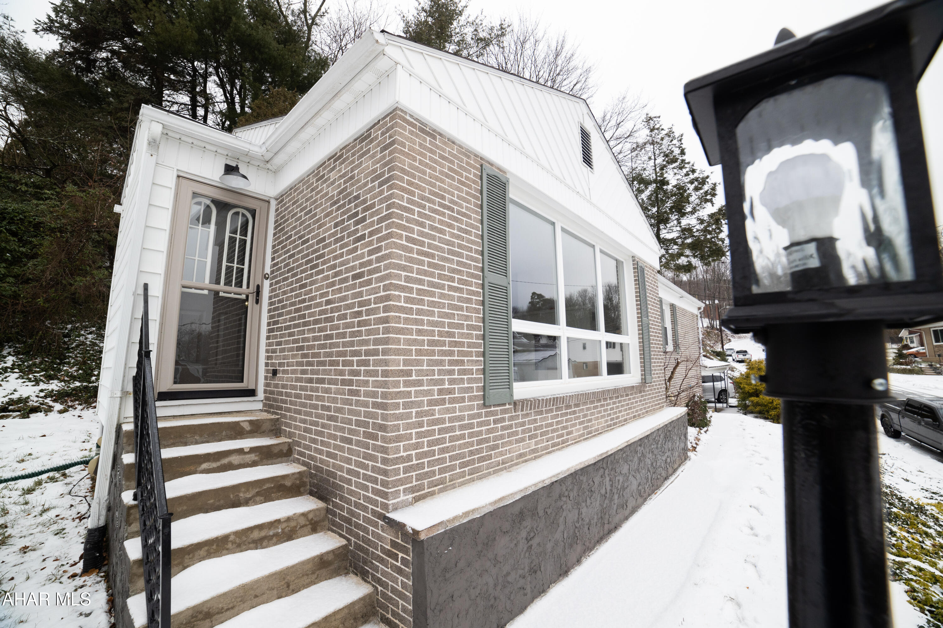 Fairview - Residential