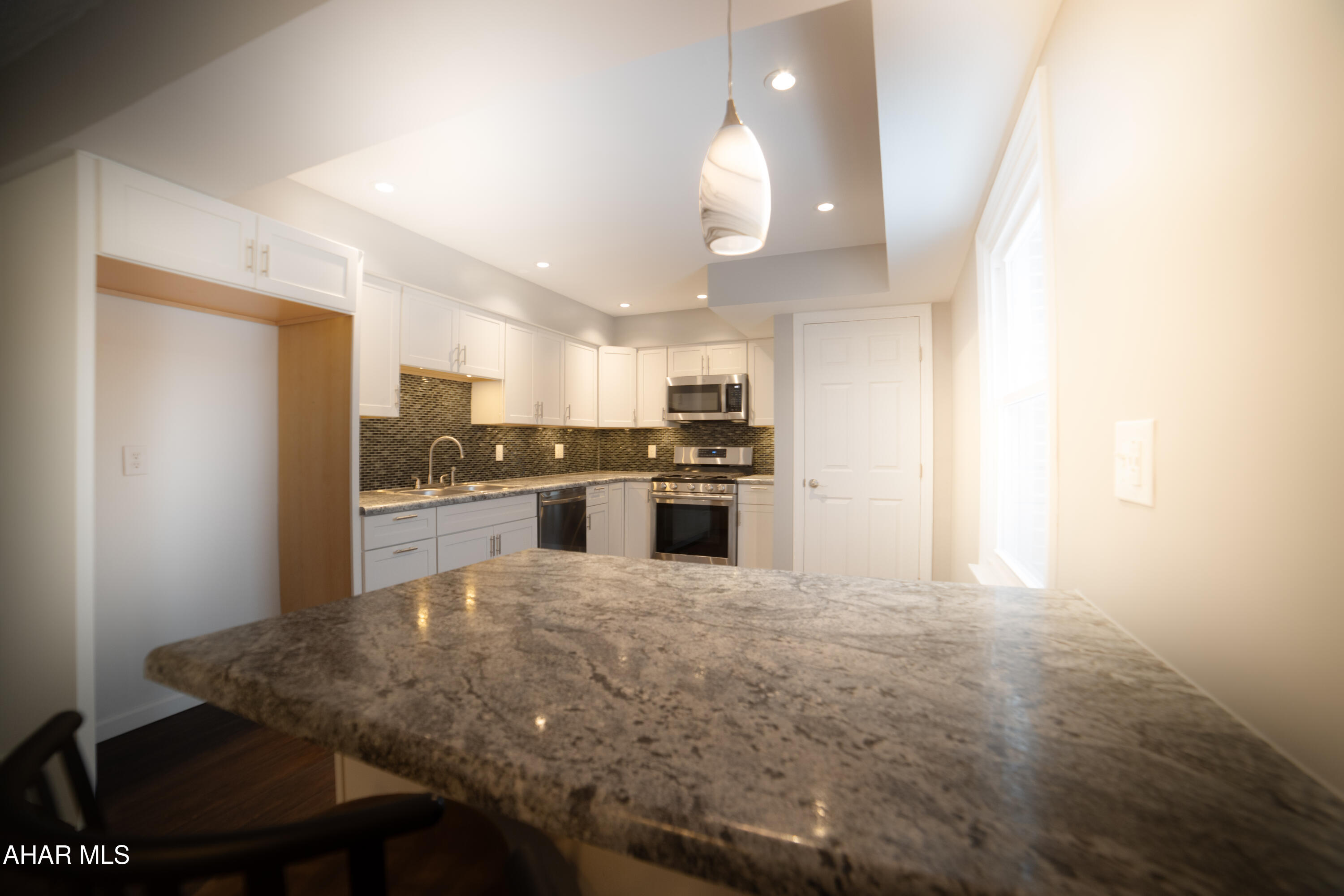 Fairview - Residential