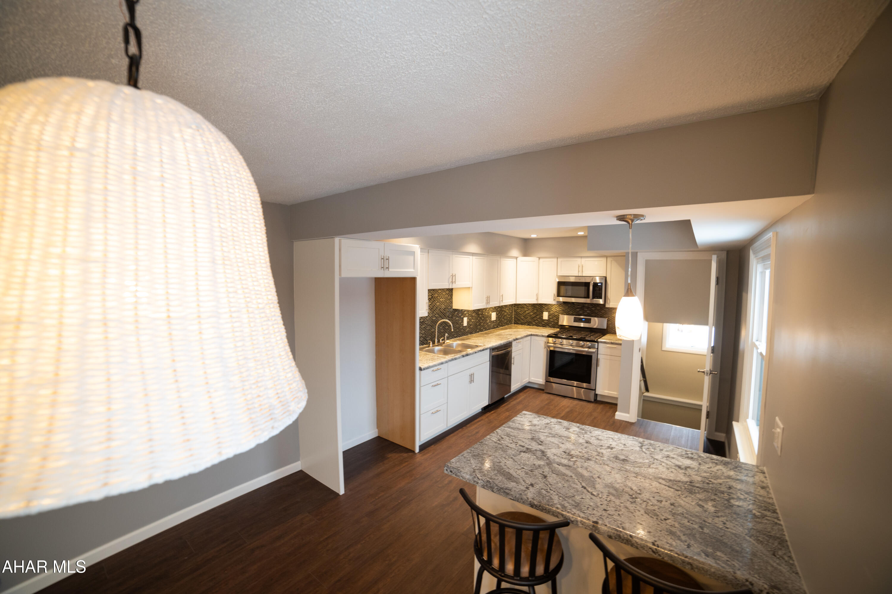 Fairview - Residential