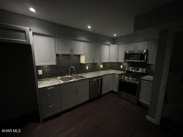 Fairview - Residential