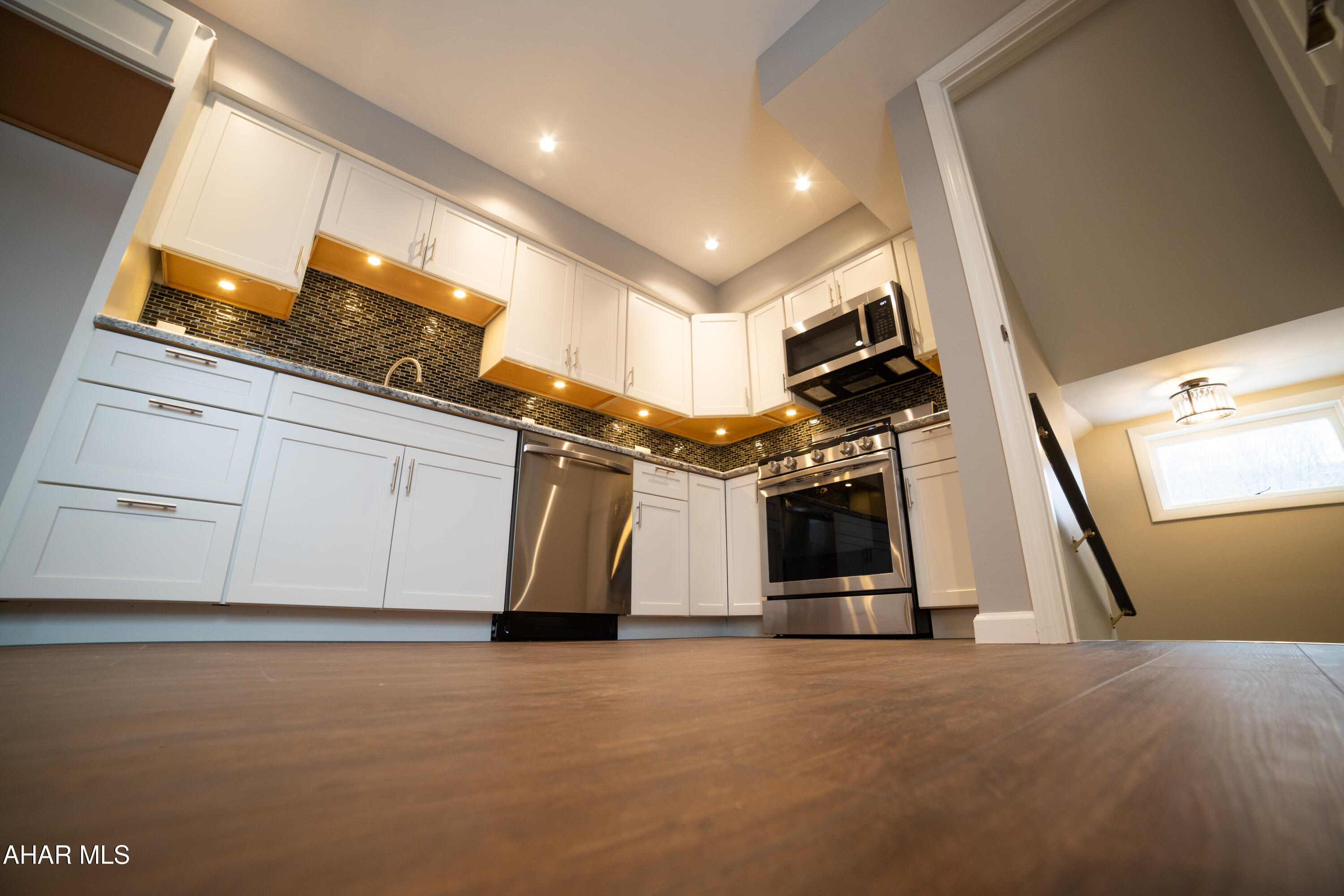 Fairview - Residential