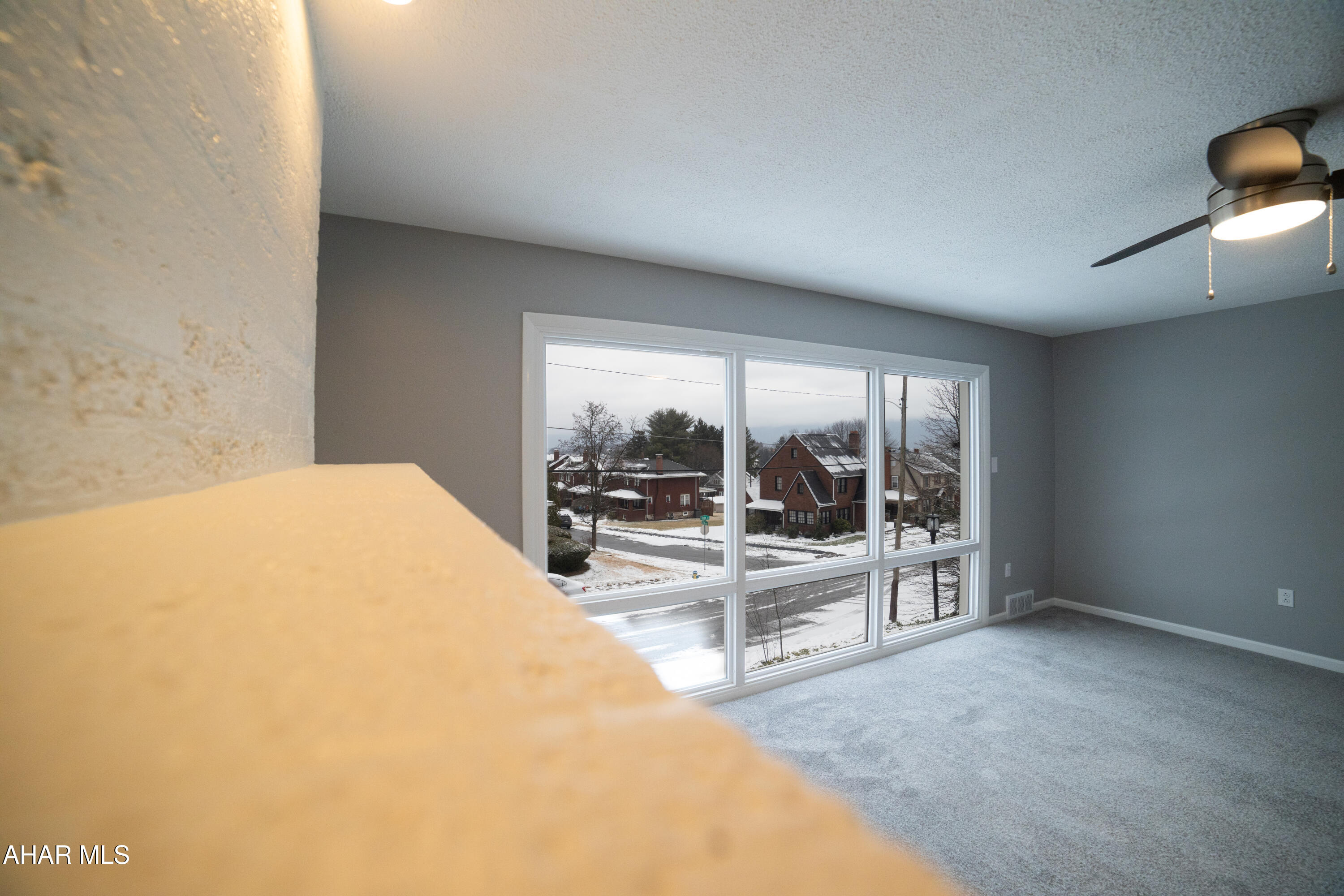 Fairview - Residential