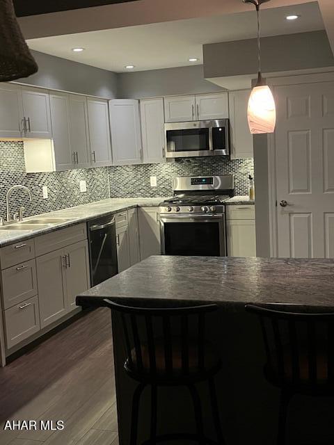 Fairview - Residential