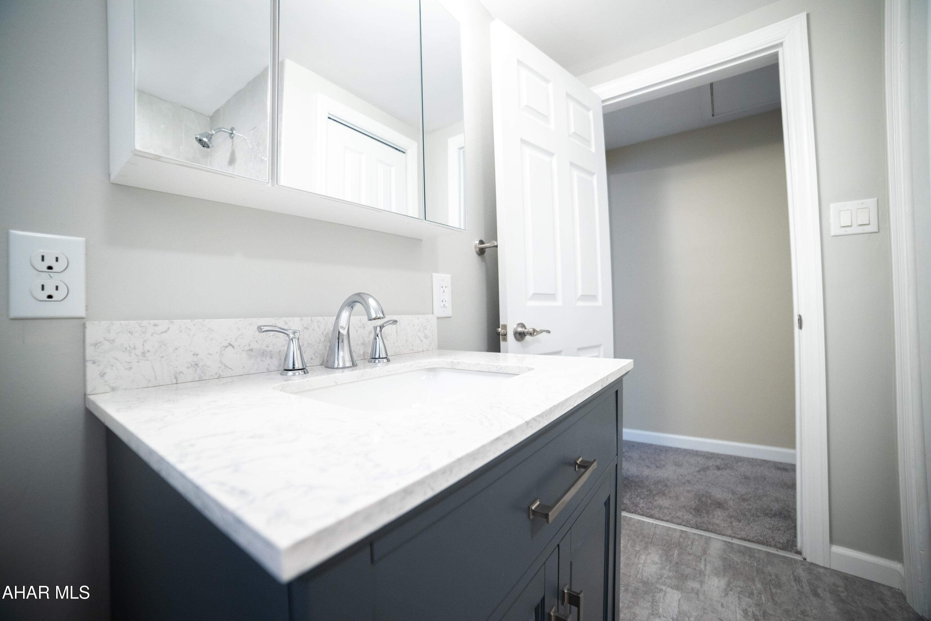 Fairview - Residential