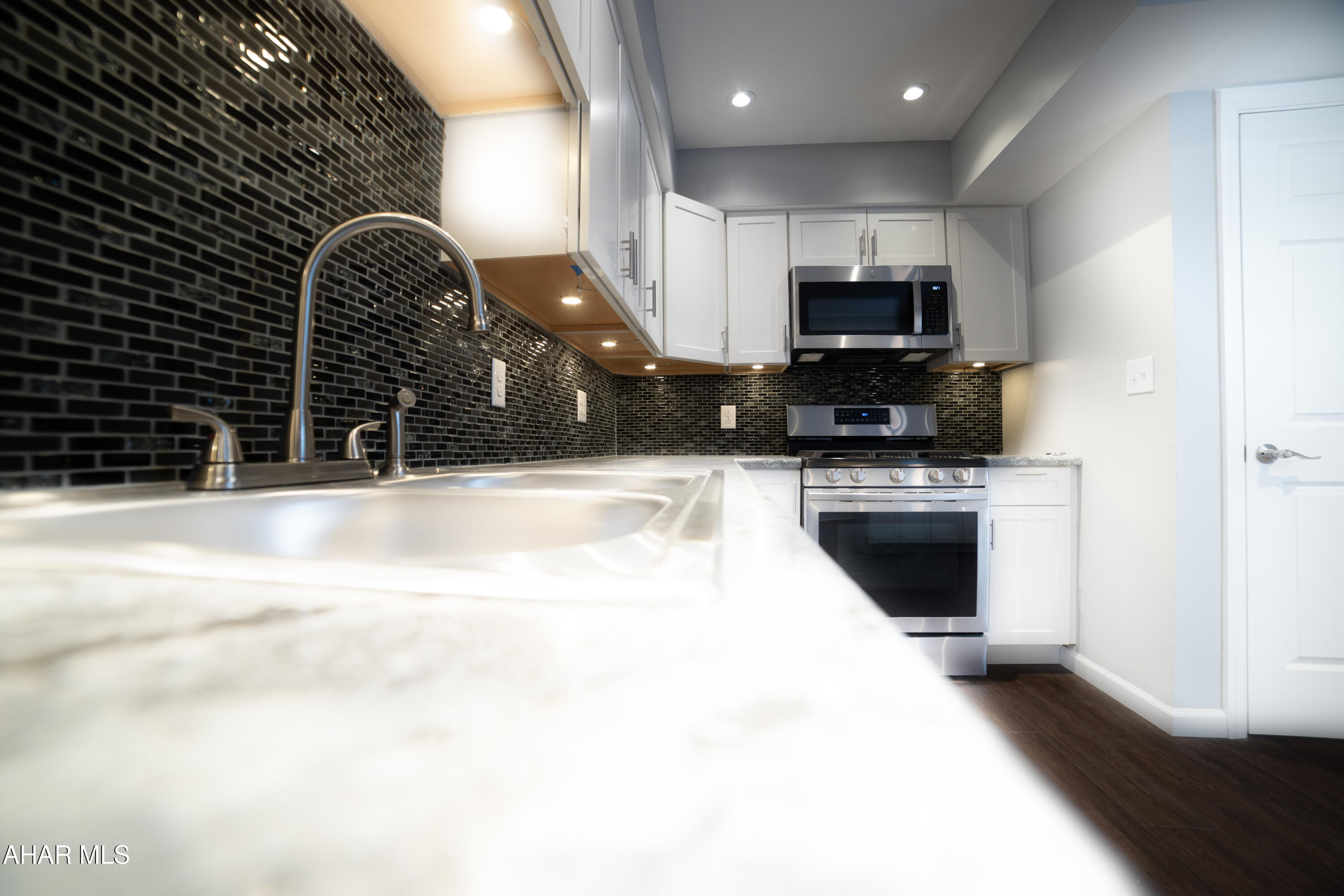 Fairview - Residential