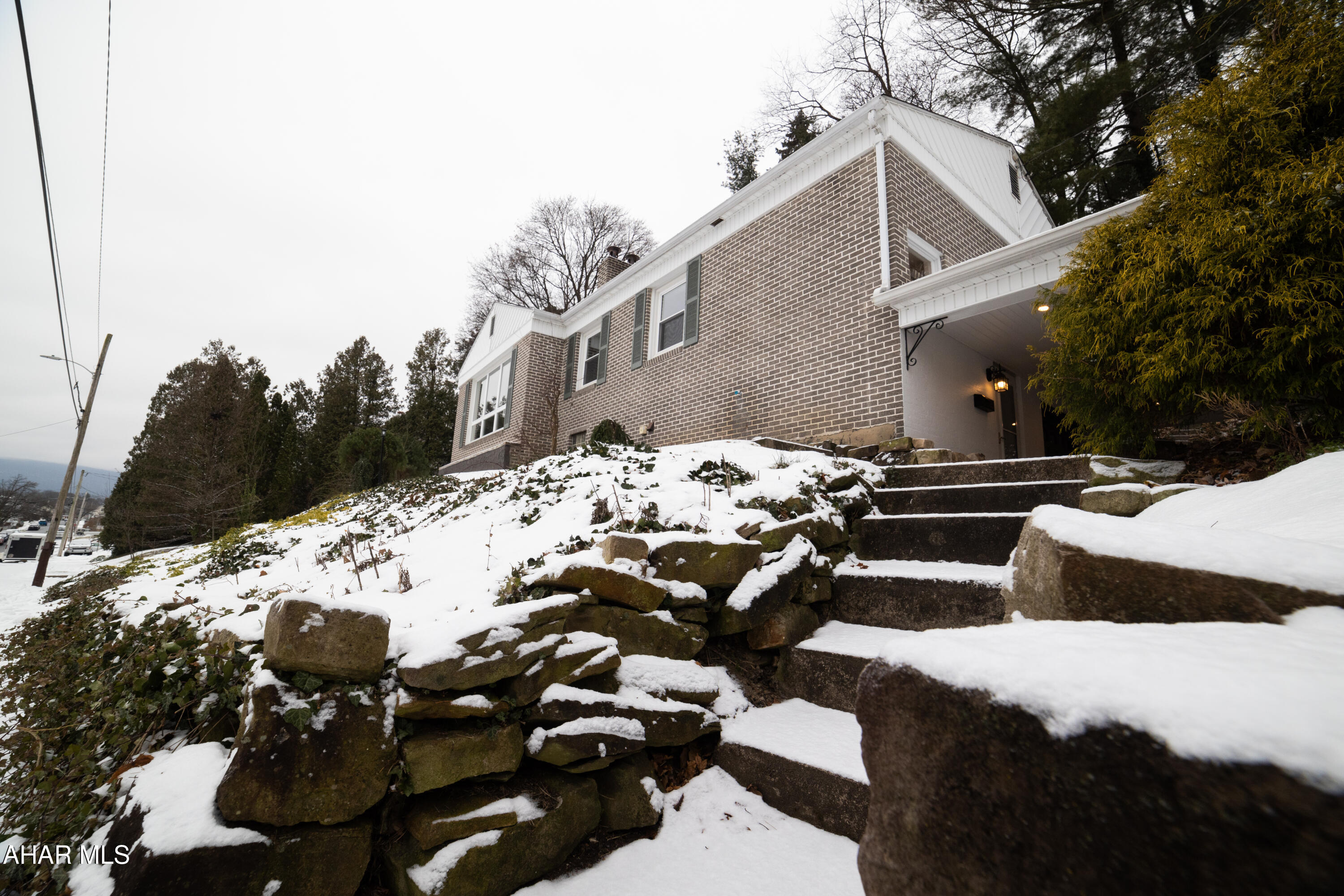 Fairview - Residential