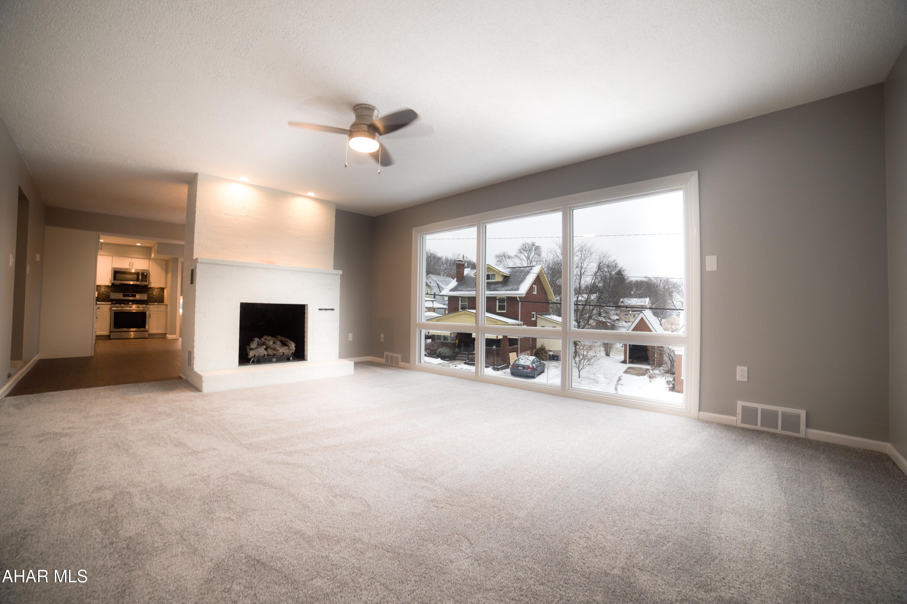 Fairview - Residential