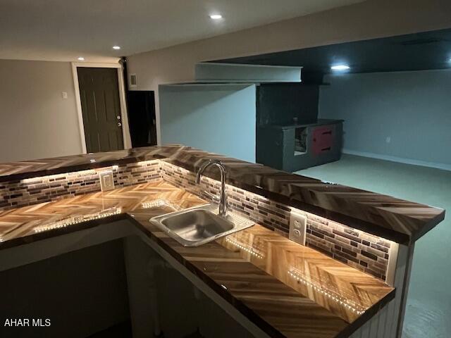 Fairview - Residential