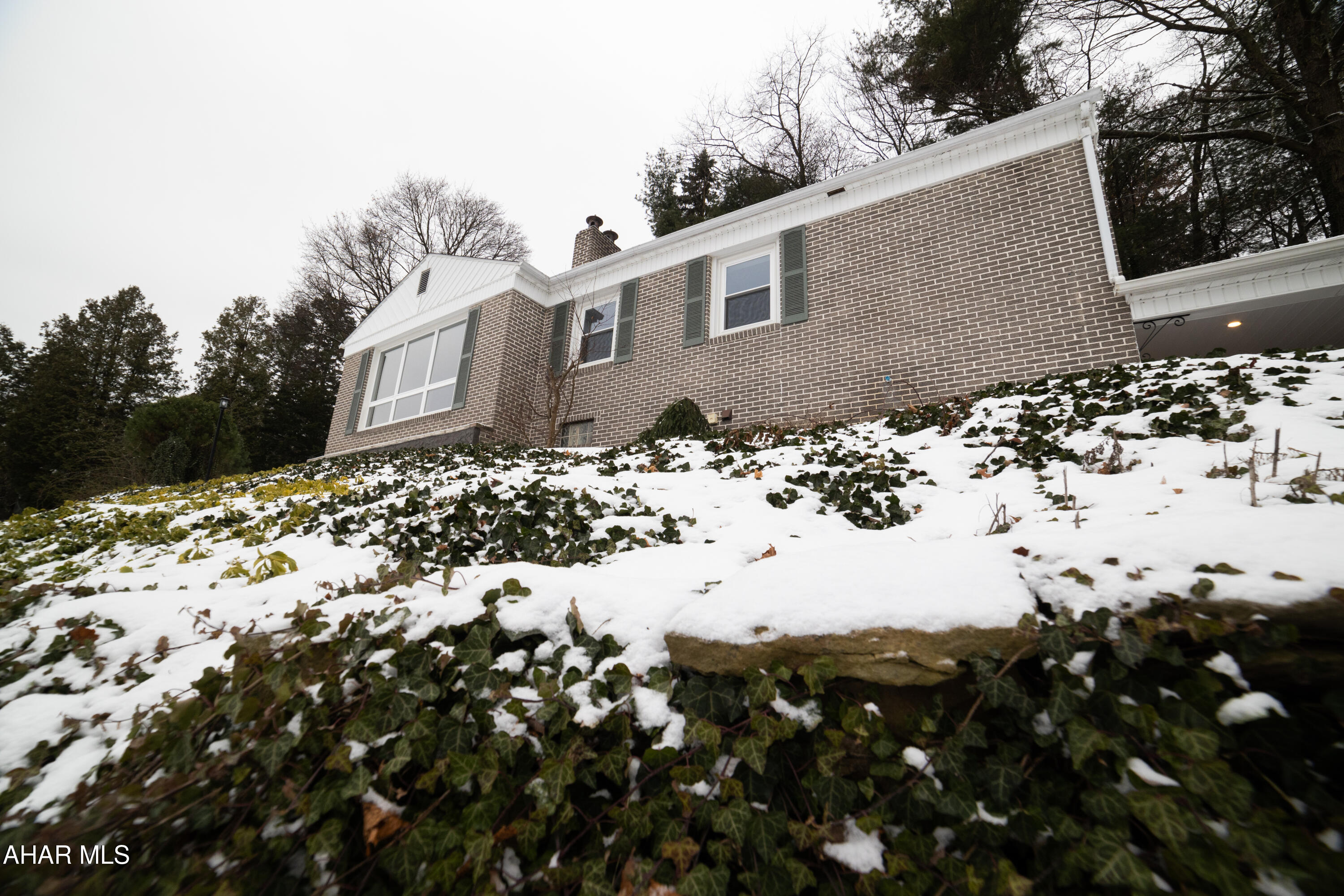 Fairview - Residential