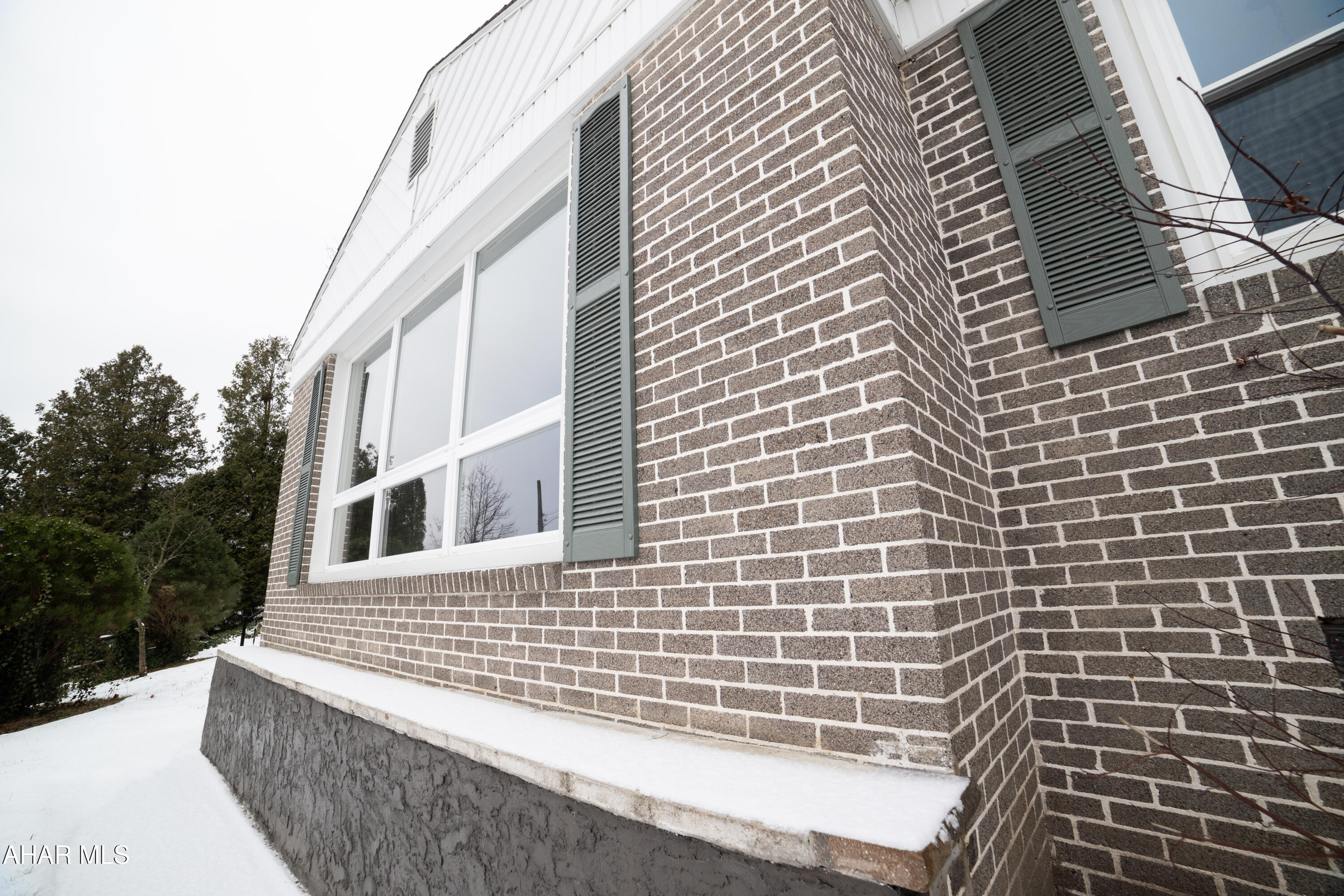 Fairview - Residential