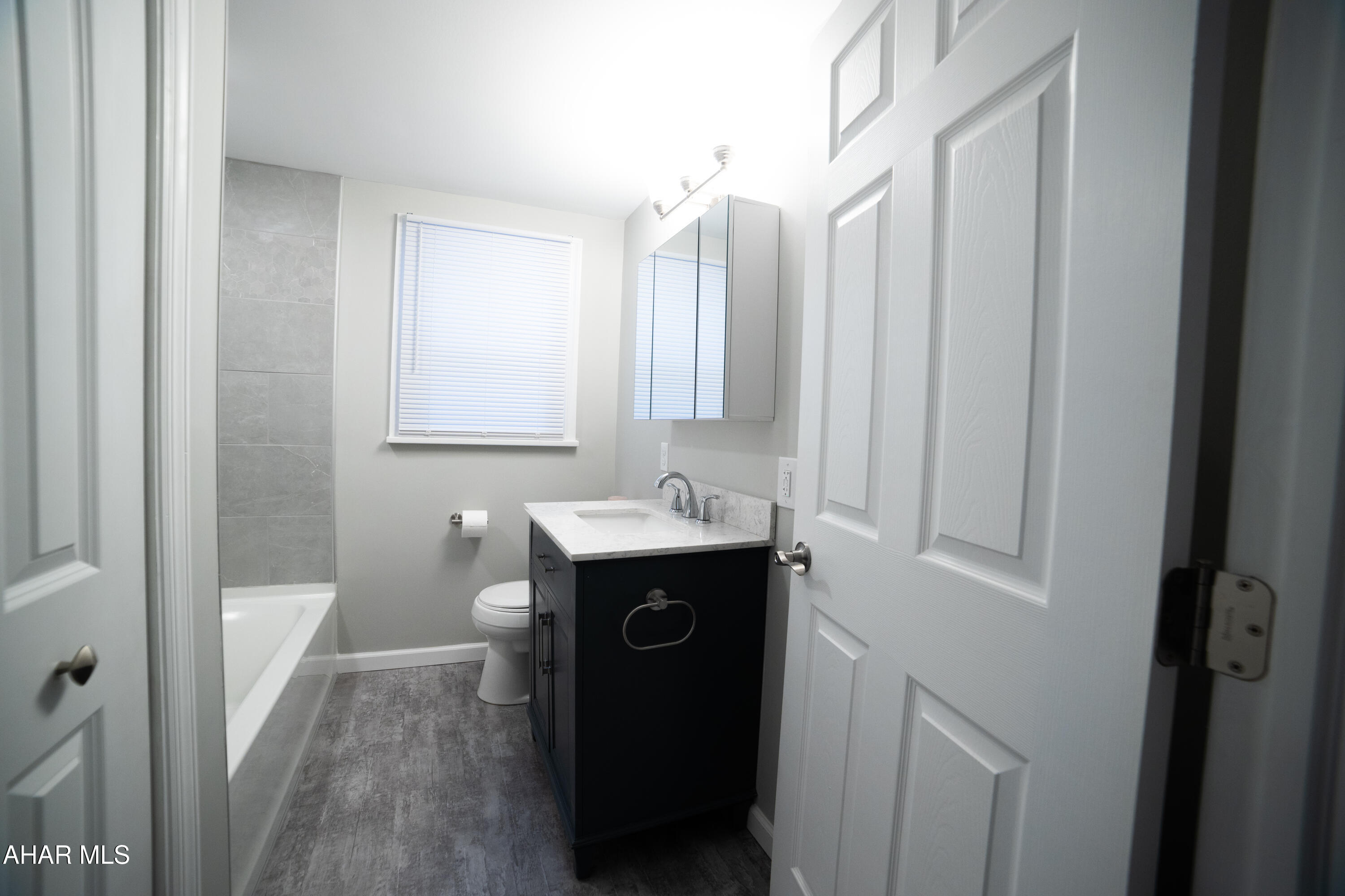 Fairview - Residential