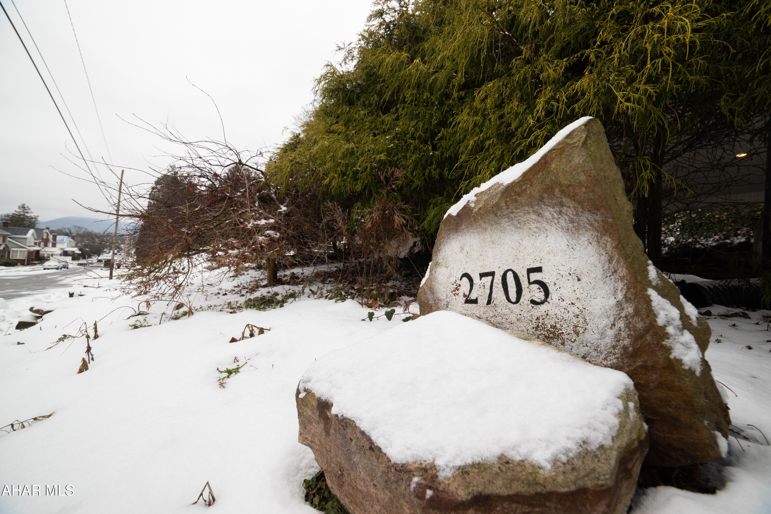 Fairview - Residential