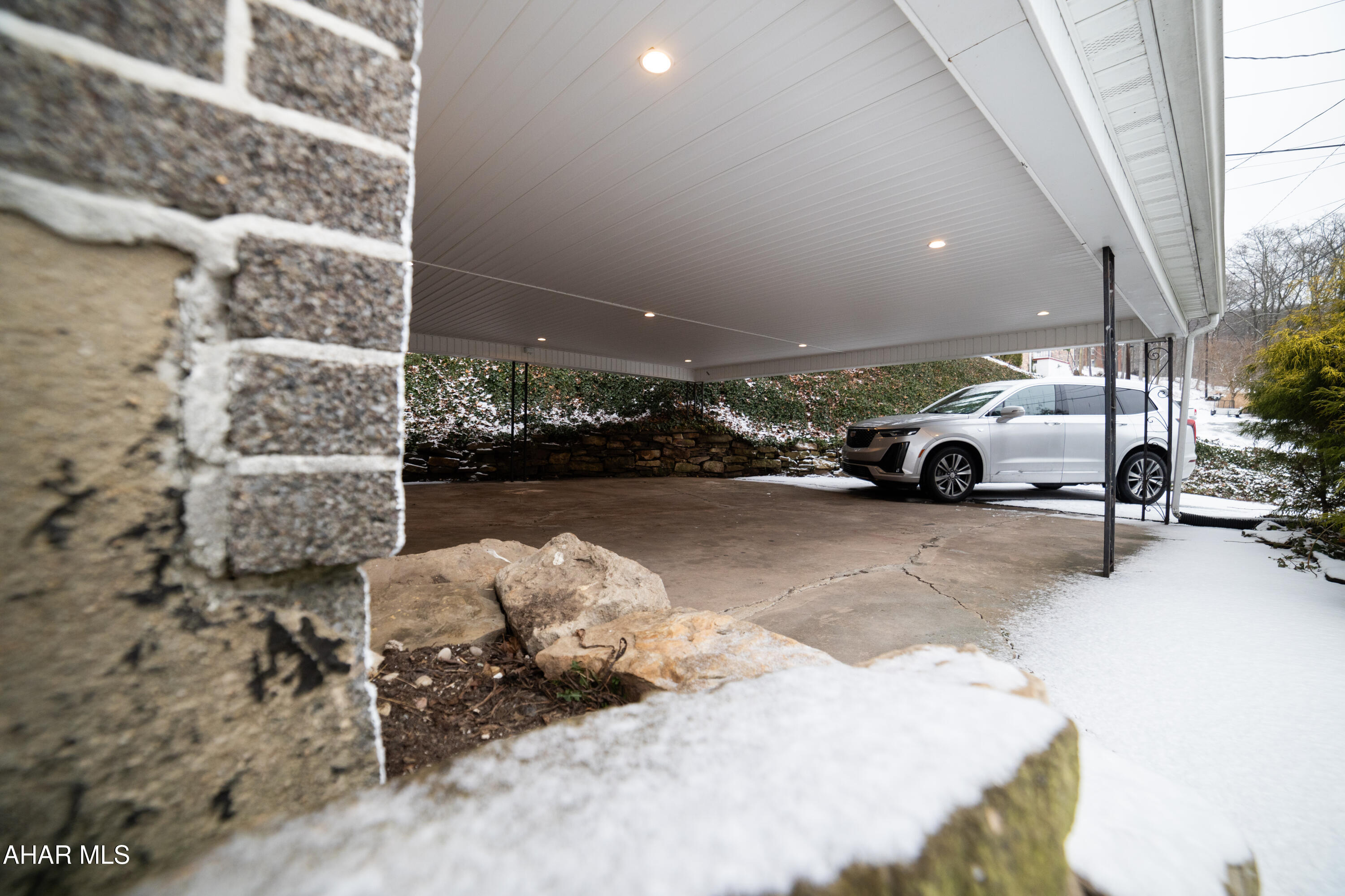 Fairview - Residential