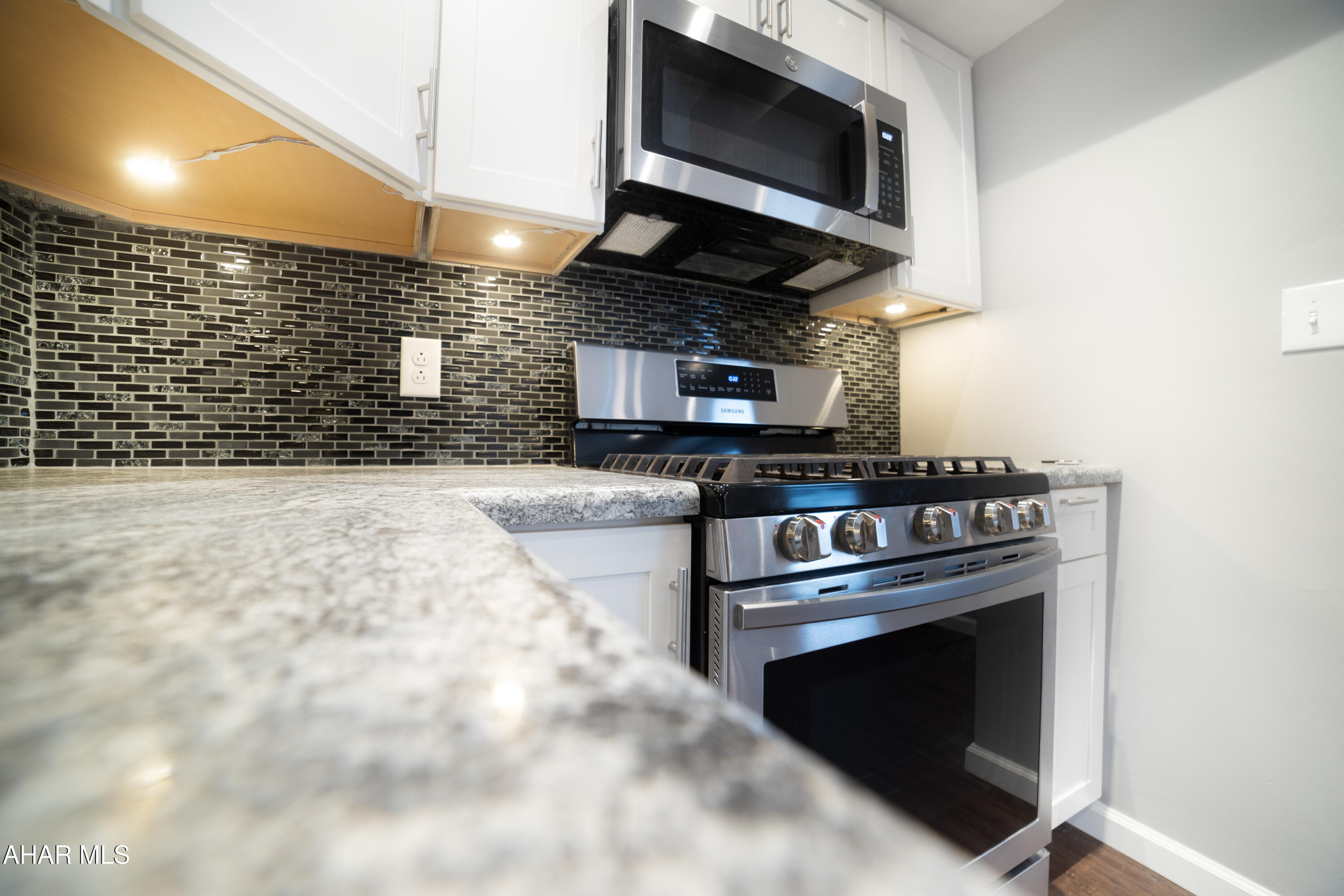 Fairview - Residential