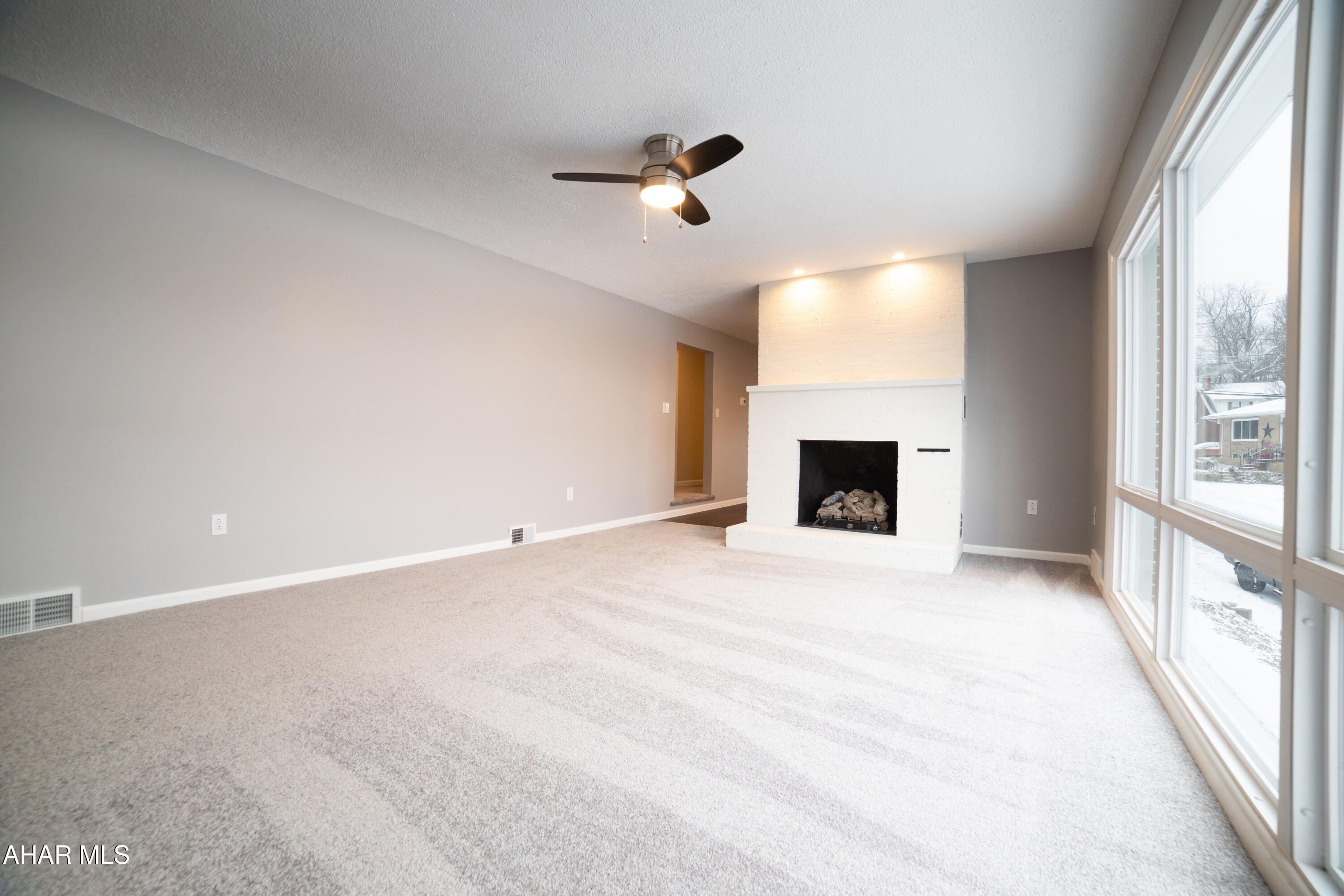 Fairview - Residential